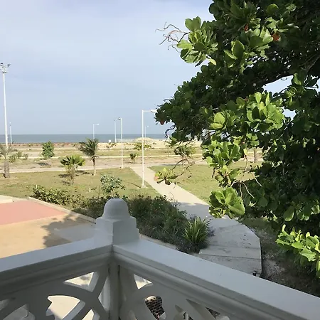 Hostal Casa Verano