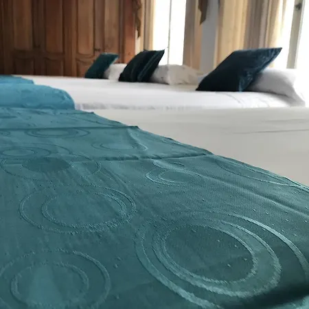 Hostal Casa Verano Cartagena